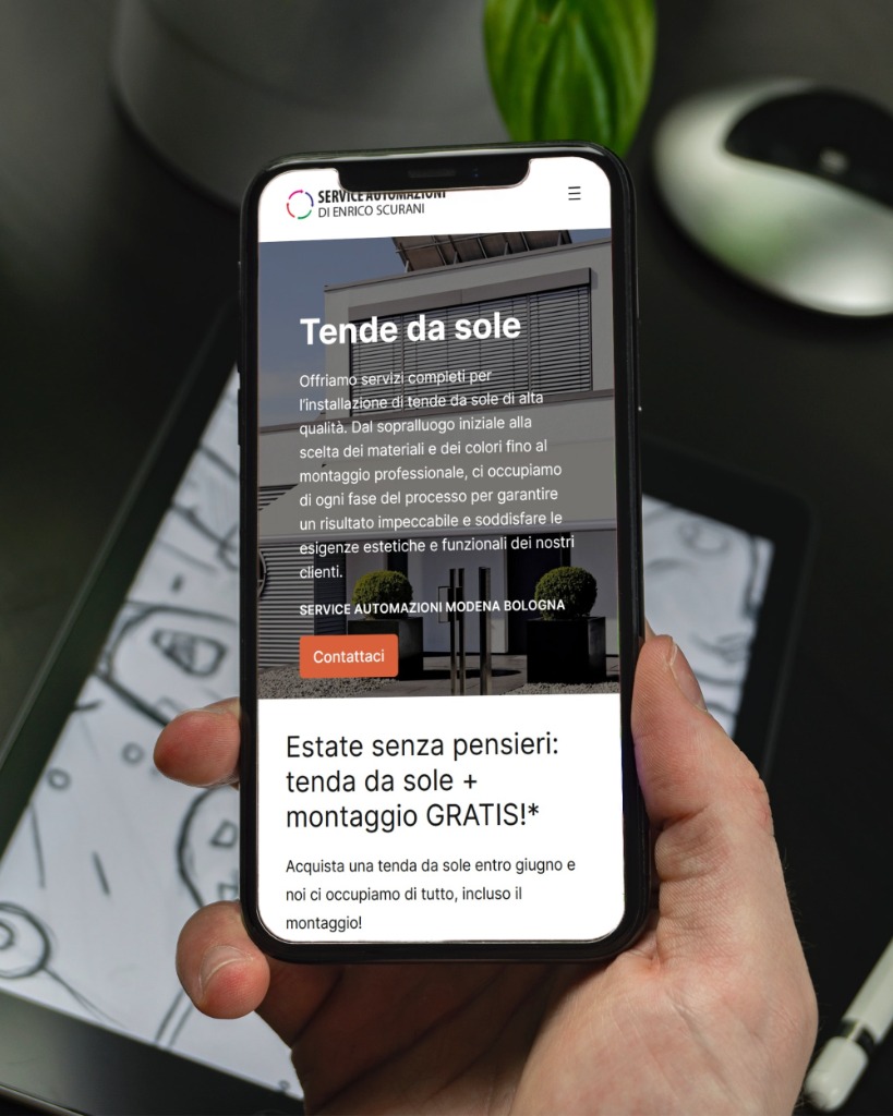 serviceautomazioni.it responsive